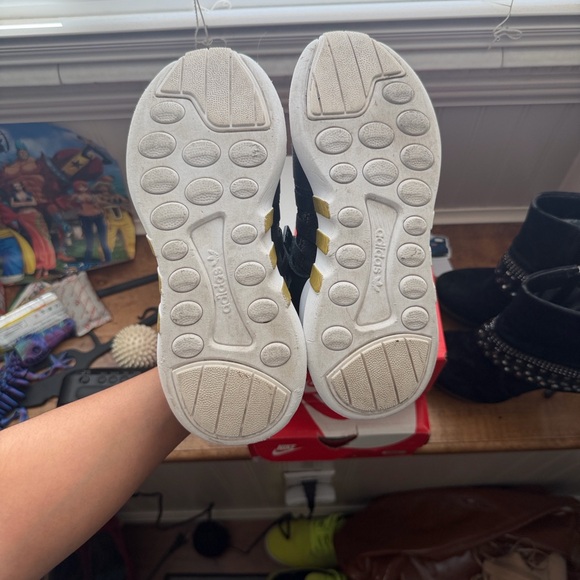 Adidas EQT black - Picture 2 of 6